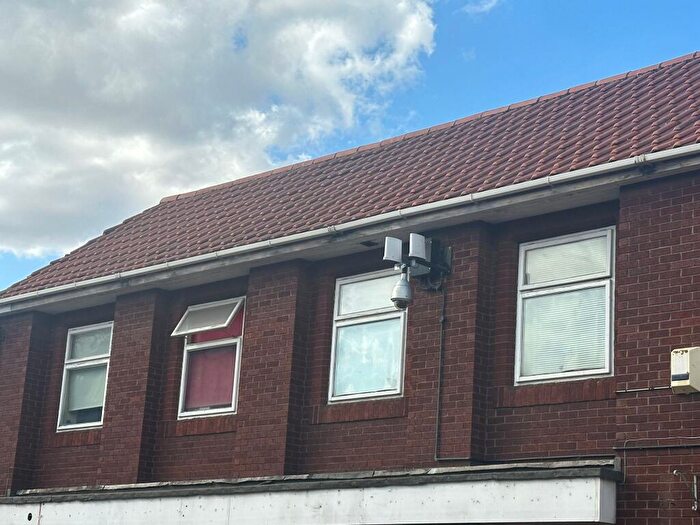1 Bedroom Flat To Rent In High Street, Holbeach, PE12
