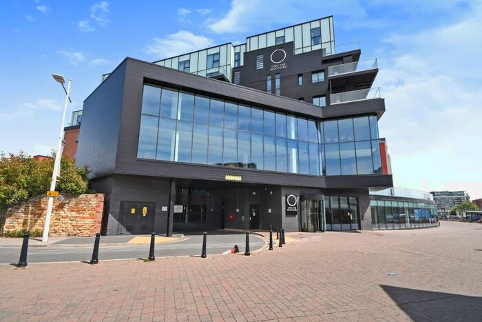 2 Bedroom Flat To Rent In Brayford Wharf North, Lincoln, Lincolnshire, LN1