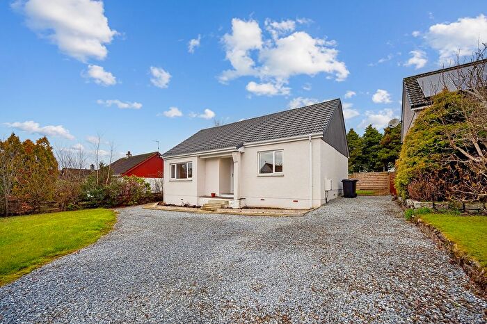 3 Bedroom Detached Bungalow To Rent In Old Gartmore Road, Drymen, Glasgow, G63