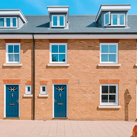 3 Bedroom House To Rent In E Victoria Street, Ely, CB6