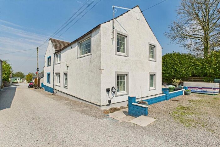 2 Bedroom Semi-Detached House For Sale In The Annex, The Barn Inn, Gilcrux, CA7