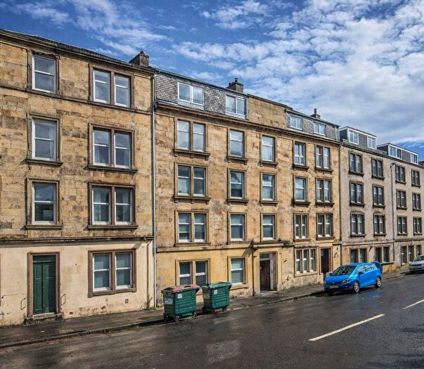 2 Bedroom Flat To Rent In Baffin Street, Dundee, DD4