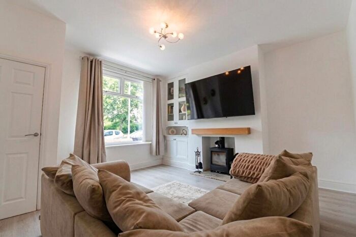 2 Bedroom Terraced House For Sale In Conway Street, Farnworth, BL4