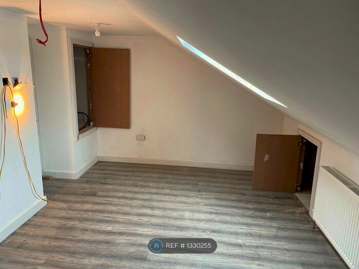 Studio To Rent In Oxford Road, Reading, RG1