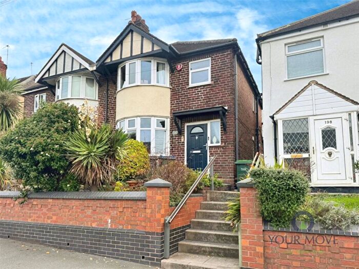 3 Bedroom Semi-Detached House For Sale In Bromford Lane, West Bromwich, West Midlands, B70