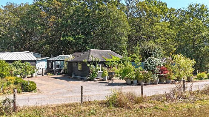 2 Bedroom Bungalow To Rent In Kirdford, West Sussex, RH14
