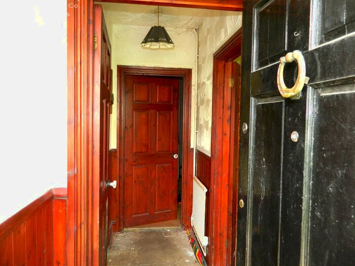 2 Bedroom Detached House For Sale In Wyncote Bungalow, Bryn Pica, Tredegar, Blaenau Gwent., NP22