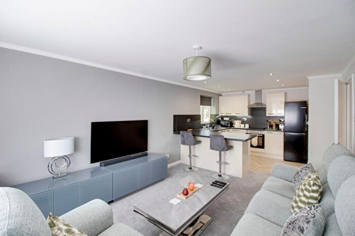 1 Bedroom Flat For Sale In Monarch Road, Eaton Socon, PE19