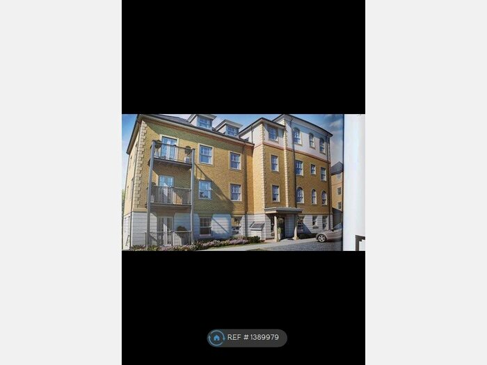 2 Bedroom Flat To Rent In Weir Road, Bexley, DA5