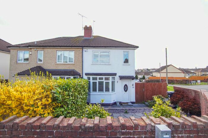 2 Bedroom Property To Rent In Coronation Road, Kingswood, Bristol, BS15