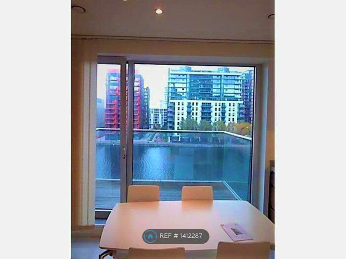 Studio To Rent In Baltimore Wharf, London, E14