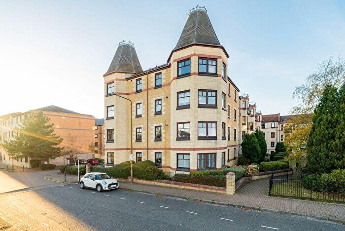2 Bedroom Flat For Sale In / West Bryson Road, Edinburgh, EH11