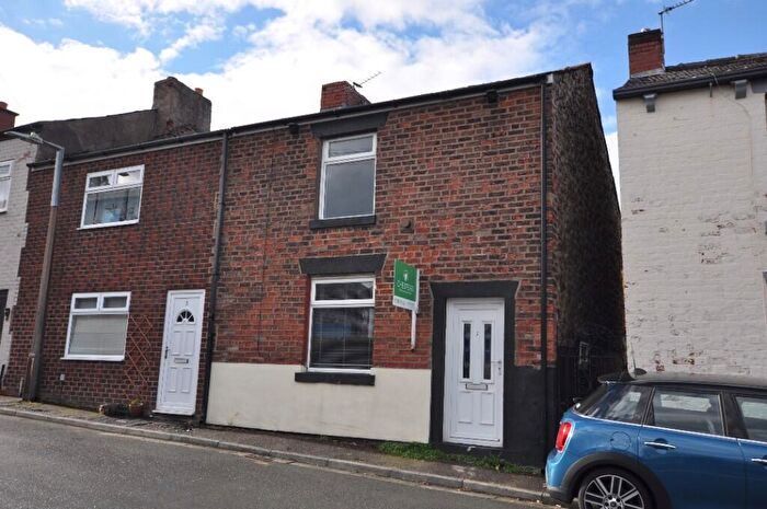 2 Bedroom End Of Terrace House For Sale In Chapel Street, Blackrod, Bolton, BL6