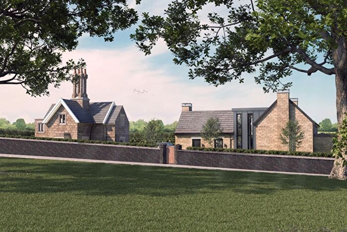 8 Bedroom Land For Sale In Richmond Park, Otley Road, Far Headingley, Leeds, LS16