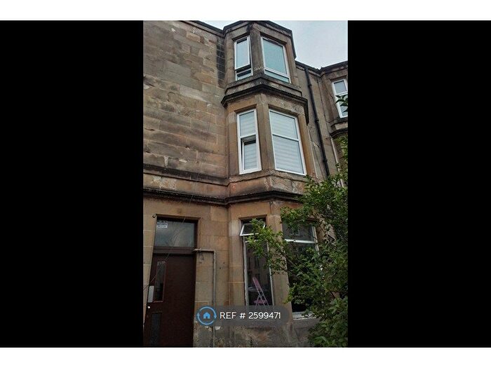 2 Bedroom Flat To Rent In Seedhill Road, Paisley, PA1