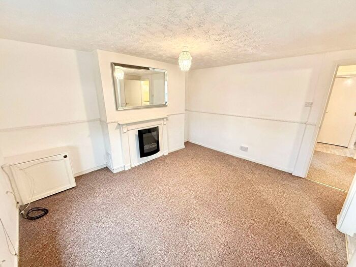 1 Bedroom Flat To Rent In Rawcliffe Road, Liverpool, L9