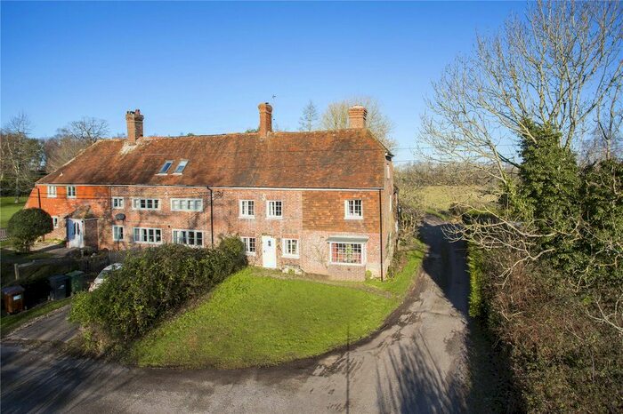 5 Bedroom Semi-Detached House For Sale In Rocks Road, Uckfield, East Sussex, TN22