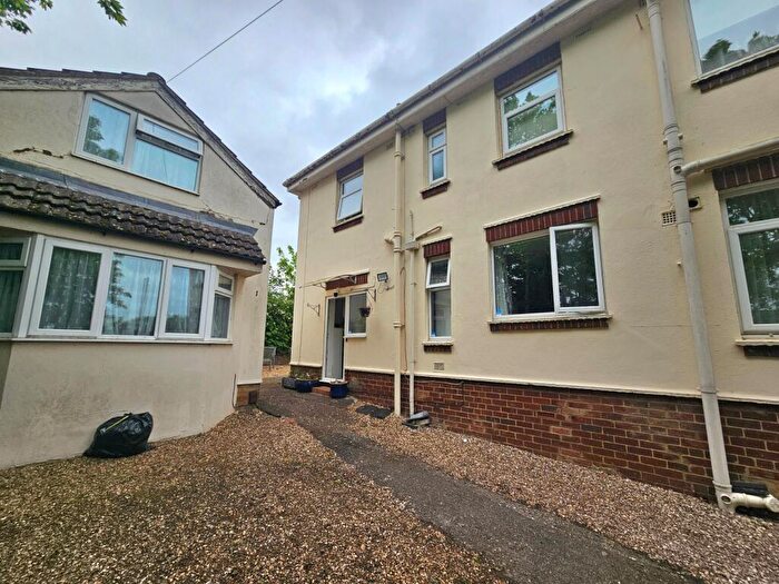 2 Bedroom Apartment For Sale In Grosvenor Gardens, Kingsthorpe, NN2