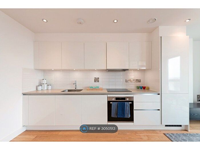 1 Bedroom Flat To Rent In Montrose Crescent, Wembley, HA0