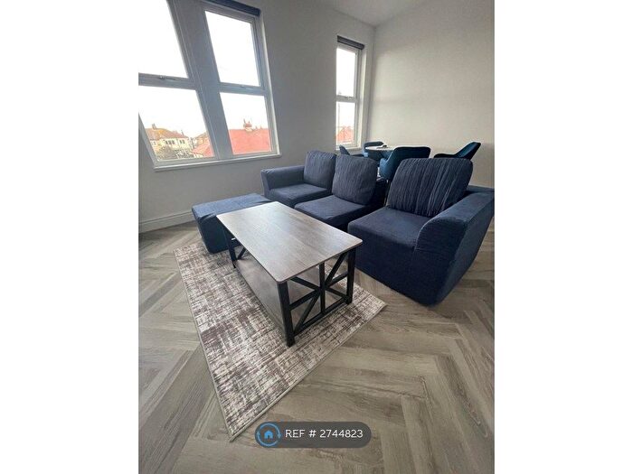 2 Bedroom Flat To Rent In Beach Road, Thornton-Cleveleys, FY5