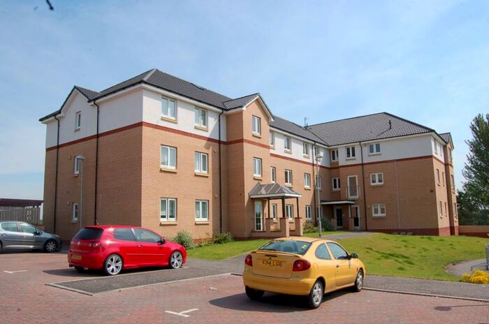 2 Bedroom Apartment To Rent In Whitehaugh Road, Flat /, Glasgow, Glasgow, G53