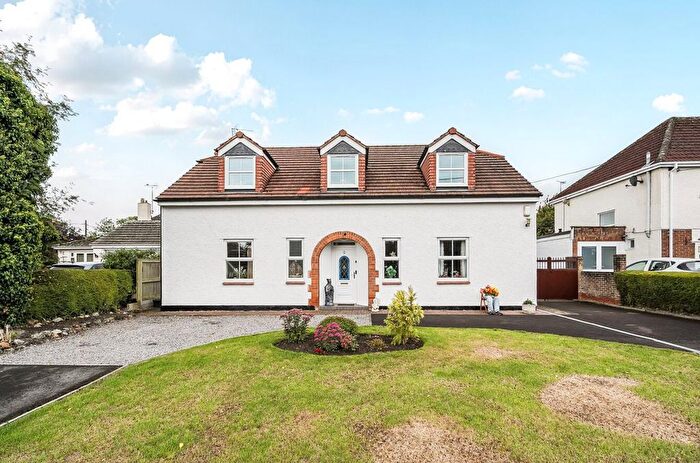 5 Bedroom Detached House For Sale In Butts Road, Chiseldon, Swindon, SN4