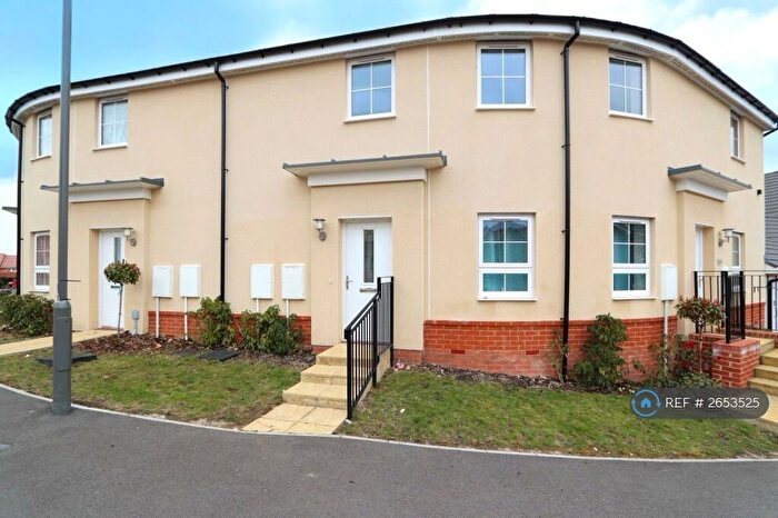 2 Bedroom Maisonette To Rent In Swithin Lane, Buckingham, MK18