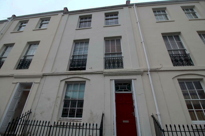 Studio To Rent In Brunswick Street, Leamington Spa, CV31