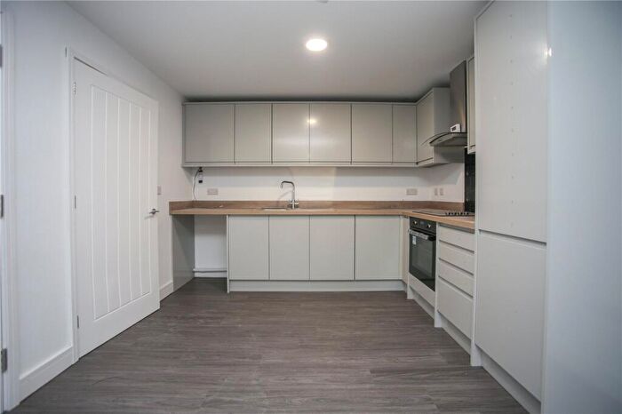 2 Bedroom Apartment To Rent In Pennine Road, Cheltenham, Gloucestershire, GL52