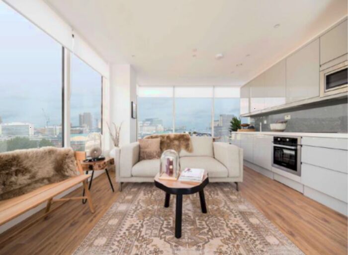 2 Bedroom Apartment To Rent In Timber Yard, Pershore Street, B5