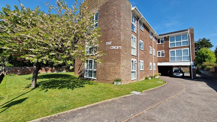 2 Bedroom Apartment To Rent In Southdown Road, Southwick, BN42