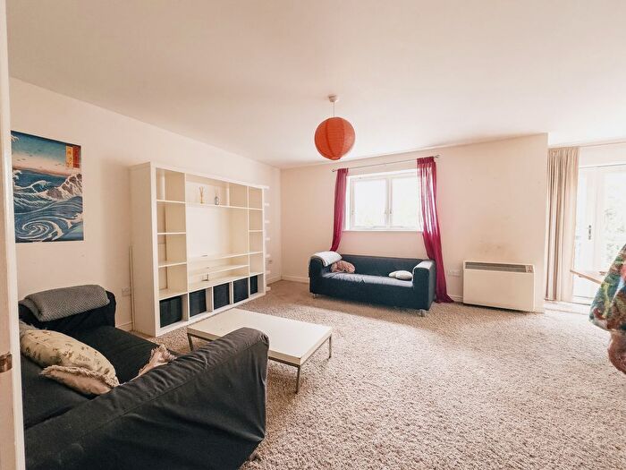 2 Bedroom Flat To Rent In Bingley Court, Canterbury, Canterbury, CT1