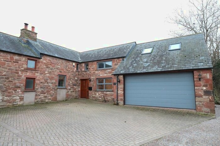 3 Bedroom Barn Conversion For Sale In Cotehill, Carlisle, CA4