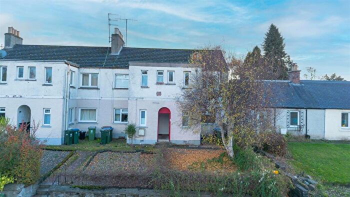1 Bedroom Flat For Sale In Perth Road, Scone, Perth, PH2