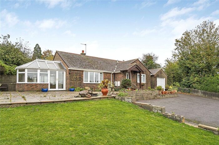 2 Bedroom Bungalow For Sale In Lower Street, Pulborough, RH20