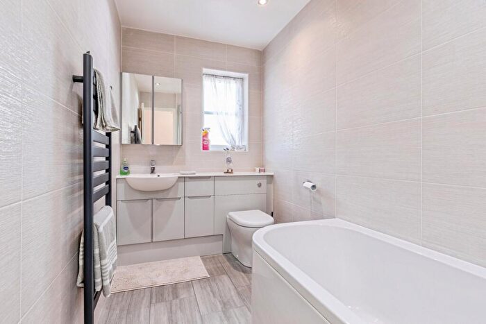 4 Bedroom Semi-Detached House For Sale In Highgrove Walk, Weston-super-Mare, Somerset, BS24
