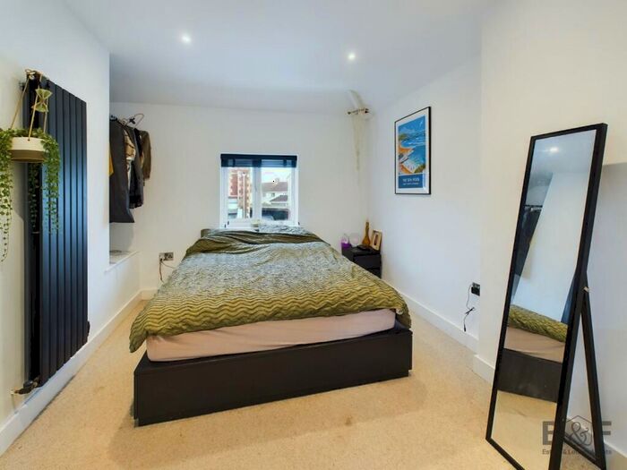 3 Bedroom Semi-Detached House To Rent In Duncombe Road, Speedwell, BS15