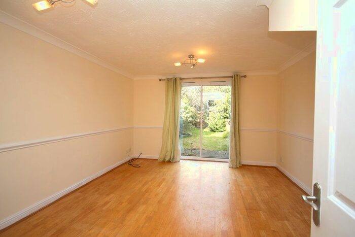 2 Bedroom Terraced House To Rent In Cherry Hills, South Oxhey, Watford, WD19
