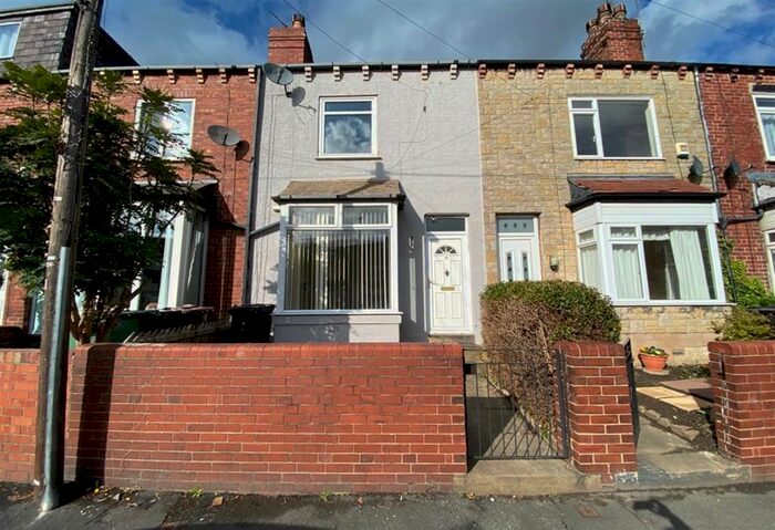 3 Bedroom Terraced House To Rent In Beech Grove Avenue, Garforth, Leeds, LS25