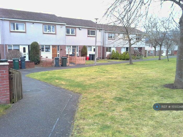 2 Bedroom End Of Terrace House To Rent In Howden Hall Drive, Edinburgh, EH16