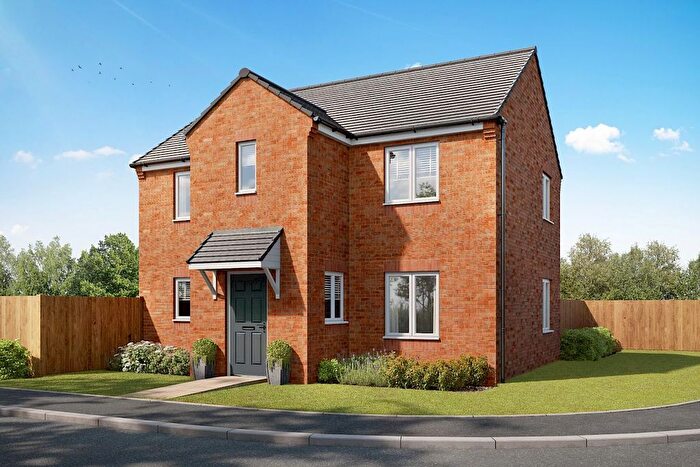 4 Bedroom Detached House For Sale In Kingmoor Road, Carlisle, CA3