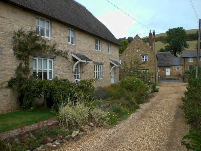 3 Bedroom Semi-Detached House To Rent In Hannahs Lane, Abbotsbury, Weymouth, Dorset, DT3