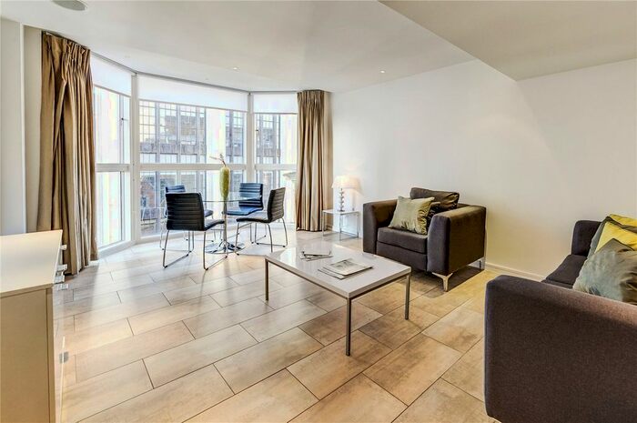 1 Bedroom Flat To Rent In Young Street, Kensington, London, W8