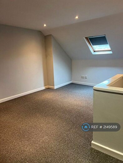 3 Bedroom Terraced House To Rent In Tyzack Road, Sheffield, S8