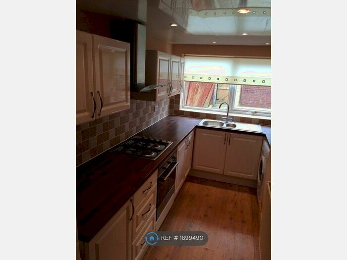 3 Bedroom Terraced House To Rent In Dovercliffe Road, Liverpool, L13