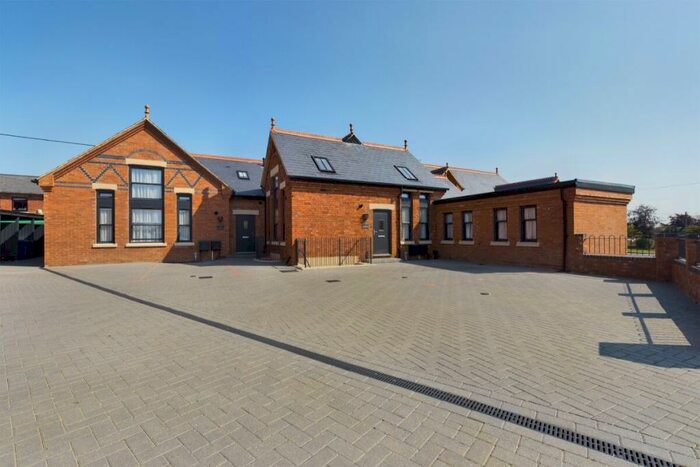 2 Bedroom Flat To Rent In The Old School York Avenue, Cogenhoe, Northampton, NN7