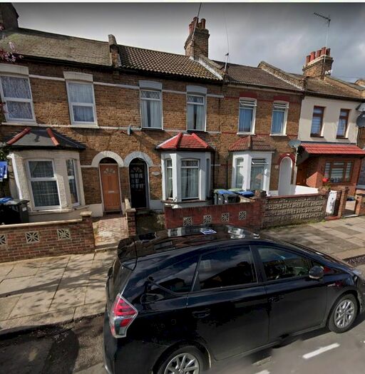 2 Bedroom Terraced House To Rent In Felixstowe Road, London N9