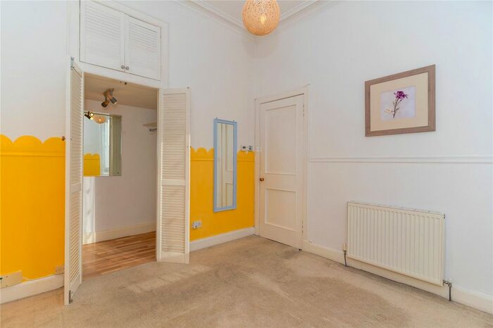 1 Bedroom Flat To Rent In Westfield Road, Gorgie, Edinburgh, EH11