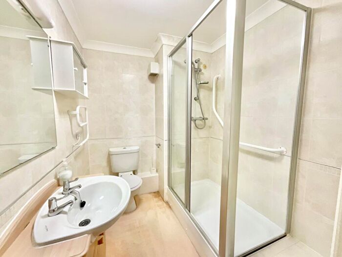 1 Bedroom Flat For Sale In Crown Street, Stone, ST15 - Photo 11