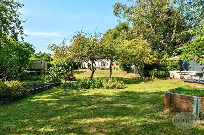 4 Bedroom Detached House For Sale In Forge Road, Kingsley, Hampshire, GU35